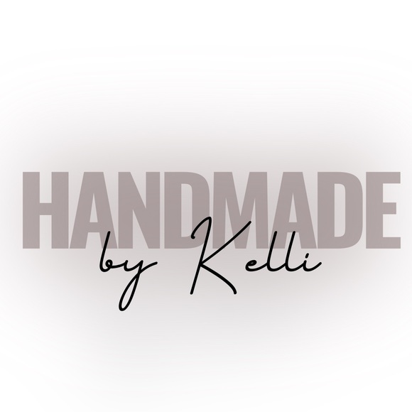 Hand Crafted Purple and Pink Gummy Bear Beaded Earrings Hypoallergenic - Picture 3 of 3